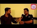 Interview with shyamlal t pushpan  nikkiscafe  influencers talk  episode 2