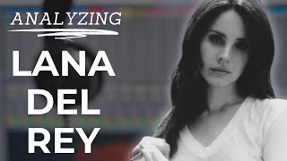 How Lana Del Rey Writes an Indie Song | Artist Analysis S2E4