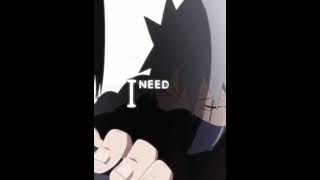 Naruto Sad Edit Toxic