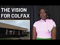 Timika Hamilton-Price's vision for Colfax