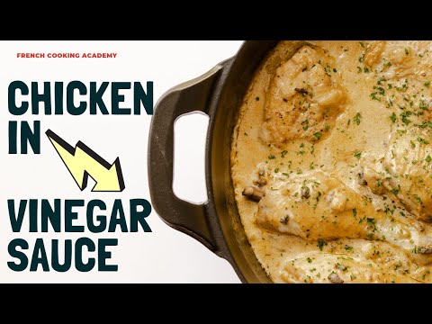wow-i-love-this!-bistro-style-chicken-in-vinegar-sauce-recipe