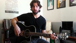 Ellie Goulding - Hearts Without Chains (Guitar Chords & Lesson) by Shawn Parrotte  - Durasi: 8:03. 