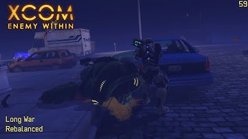 XCOM: Long War (Not)Rebalanced - Part 59