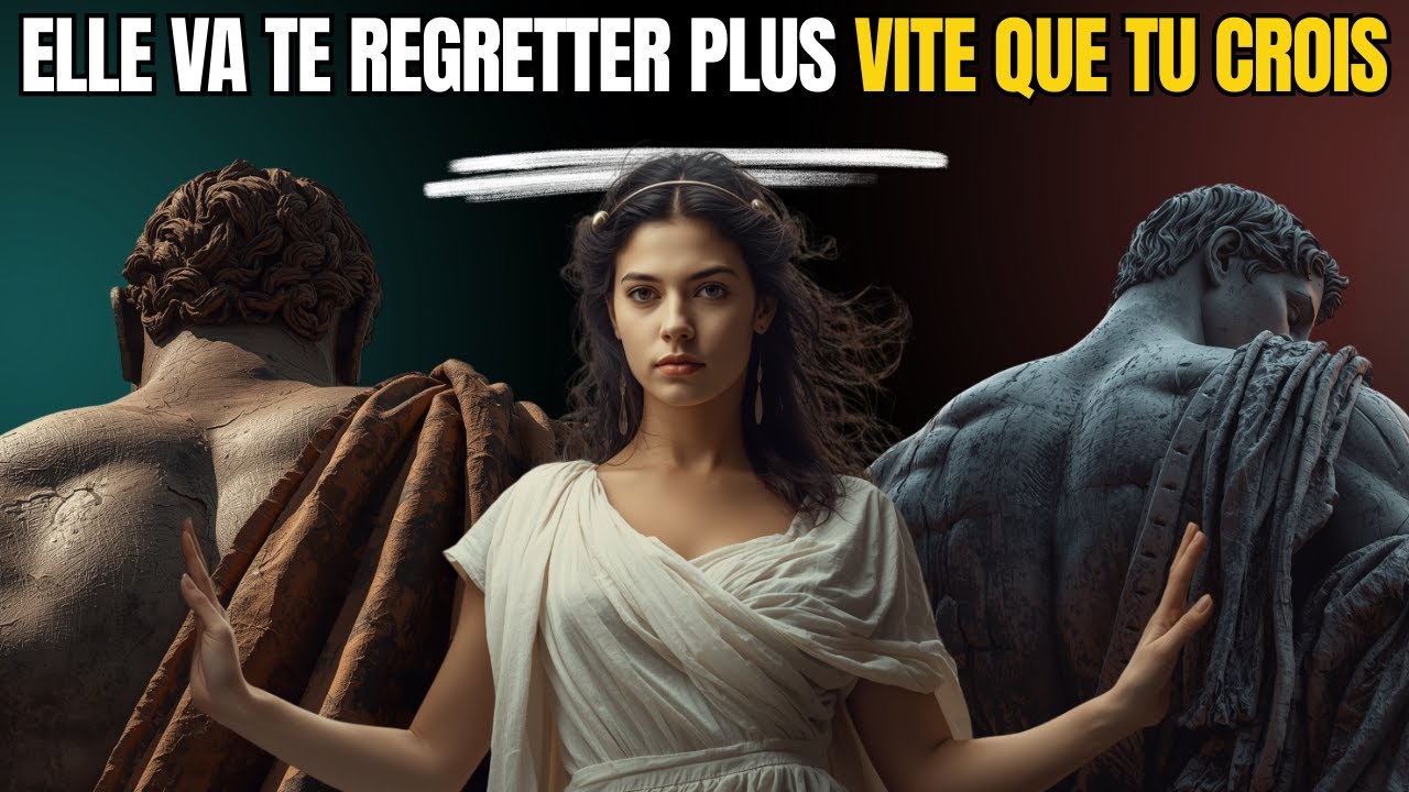 Combien de temps avant qu’elle ne ressente ton absence | Stoïcisme