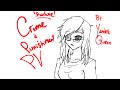 【PV】Crime and Punishment [Sophia] [REDONE!]