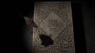 Poor Little Girl - Abney Park | From the album The Intergalactic Juke Joint, on sale now.