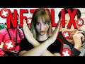 Я ПРОТИВ ДОРАМ от NETFLIX? МНЕ НЕ НУЖНЫ АМЕРИКАНСКИЕ ДОРАМЫ!