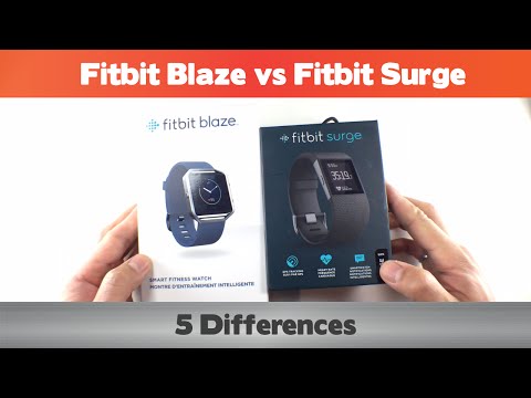 Video: Miks mu Fitbit Blaze ei ühendu mu telefoniga?