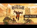 How to play The Siege of Runedar · Instructional video