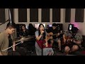 Somewhere only we know  keane twentynine eleven cover