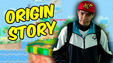 How Did I Start Playing Melee?