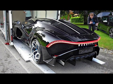 Top 10: ULTRA