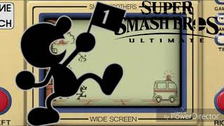 Flat Zone 2 - Super Smash Bros. Ultimate Soundtrack