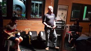 Mahakam band total HANDIL BASE