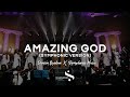 Amazing God - (Symphonic Version) Dunsin Oyekan X Symphonic Music