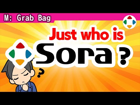 Sora Ltd. [Grab Bag]