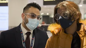 Airport Faces The Toughest Summer Yet | Heathrow Britain's Busiest Airport S8 E1| Our Stories