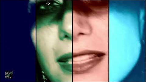 Remix - KIERAN APTER + KAE TEMPEST