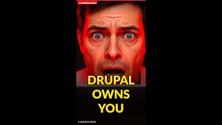sql injection took down a hospital (drupal did it) #Shorts