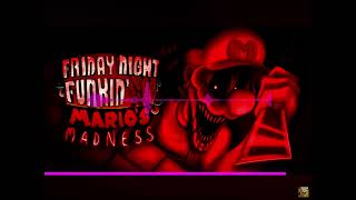 P A R A N O I A Mr.virtual Pillar Chase 2 Theme Extended