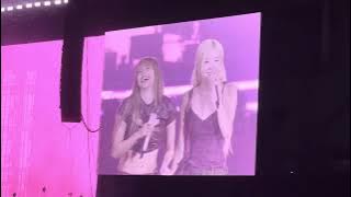 JUMP!!!!!!-BLACKPINK 2025 DEADLINE Concert in Kaohsiung