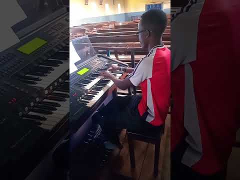 Leteni Sadaka Kamili Ghalani Played By Johakim John