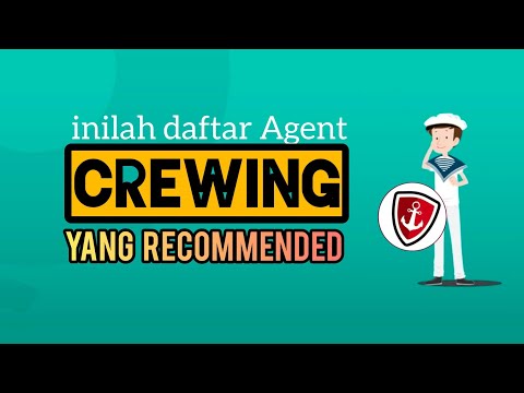 PENTINGNYA BUAT PELAUT |SIUPPAK CREWING AGENT | Daily Pelaut