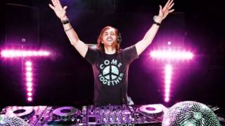 David Guetta - Metro Music