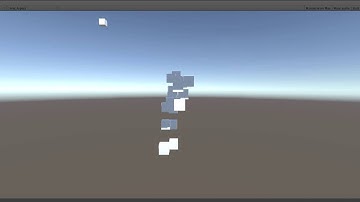 Using OSC send data from theCaputry to Unity