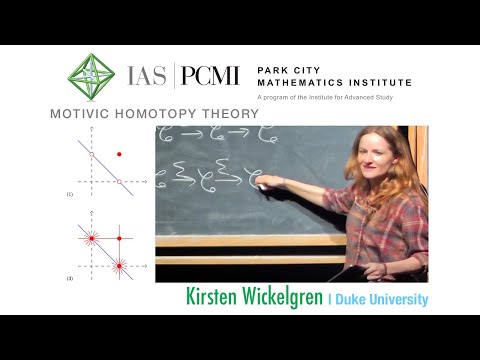 pt 1 A1-homotopy