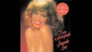 Watch Amanda Lear Pretty Boys video