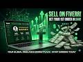 Fiverr Seller Account Kaise Banaye 2026 | Complete Beginner Guide !!