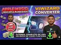 Download your music from Apple Music with ViWizard Converter: The best way to enjoy your music
