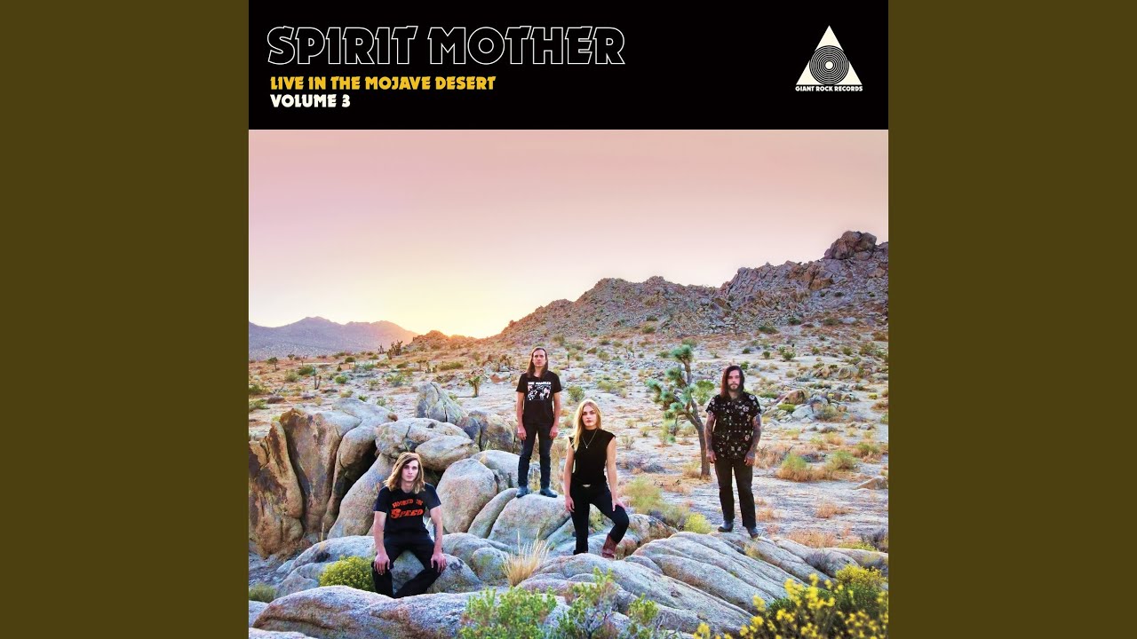 Guarda Martyrs (Live in the Mojave Desert) su YouTube Guarda Martyrs (Live in the Mojave Desert) su YouTube