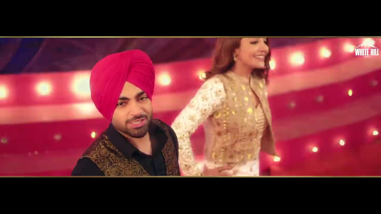 jordan sandhu teeje week