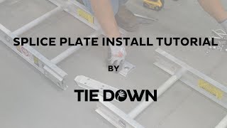 How to Install the Quick Pin Splice Plate Kit: Step-by-Step Tutorial