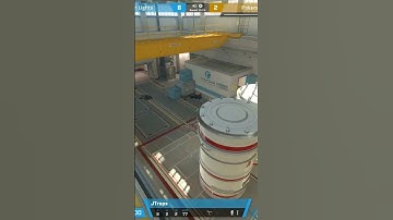 What a Ninja Defuse #cs2 #counterstrike #gaming #faceit