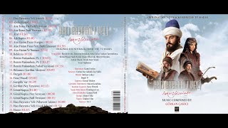 Hacı Bayram-ı Veli - Soundtrack 'Araf' #05 Resimi