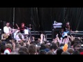 Capture de la vidéo The Lawrence Arms - Live At Riot Fest Chicago 2013 - Partial Set