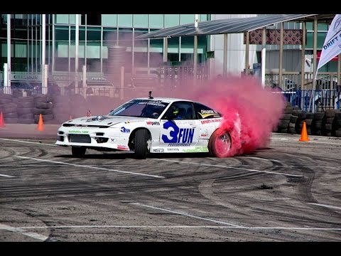 Audio Class Drift Team 2015 (folositi subtitrarea)