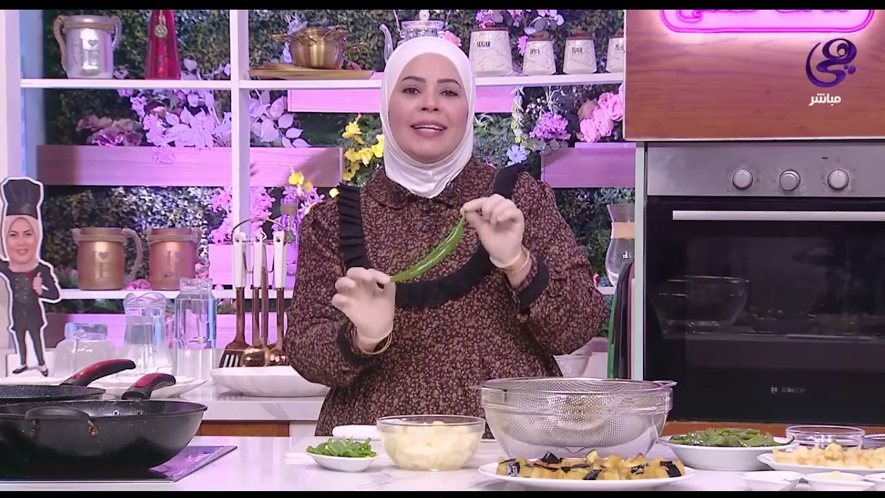 ست الحبايب - مع الشيف هالة فهمي - الحلقة الكاملة - 20-2-2024