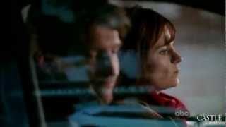 Castle - "How much is this Nikki Heat, based on me?", "No one is buying your book!" HD