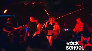 Rock School - Venus (Shocking Blue cover)