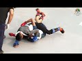 Tahir saiyed vs abdul rehman shaikh cadet u14org by mmafi mixed martial arts federation india 