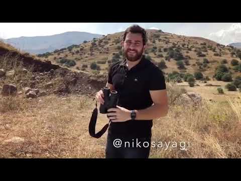 Niko sayagi vine, naxgivanliya çömək etmə 2