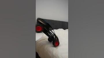 Audi 42160 Soft Jump #shorts #kirtech #lego #technic #lab #review #set #audi