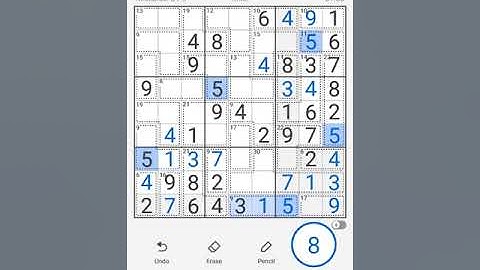 Sudoku Free Classic Puzzles Mobile Killer | Daily Challenge December 17, 2022