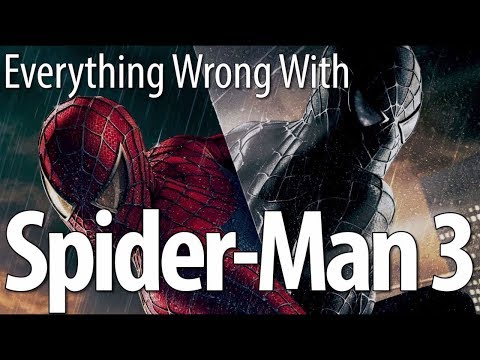 Video: Jinsi Ya Kucheza Spiderman 3