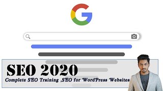 SEO 2020:Complete SEO Training+SEO for WordPress Websites| 7. User Experience Future SEO Factor