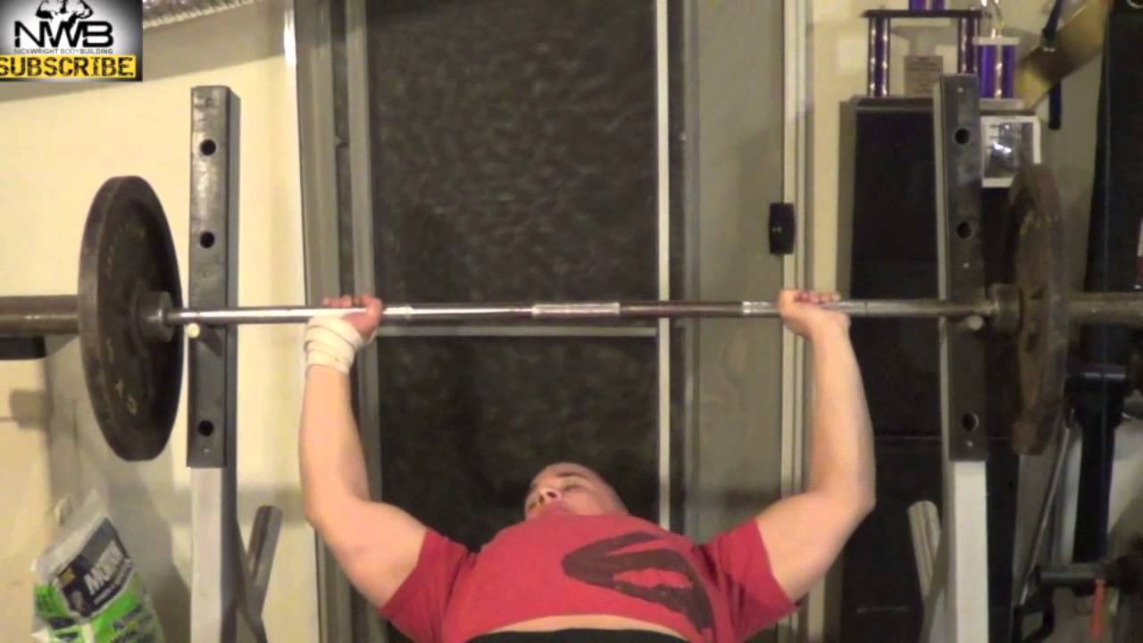 Hurt Wrist Home made Wrist Brace YouTube